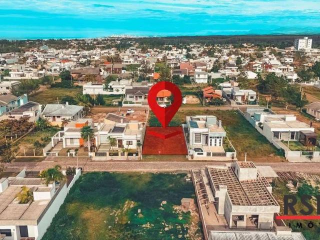 Terreno / Lote para Venda em Passo de Torres/SC Bela Torres