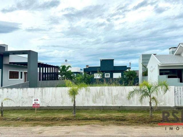 Terreno / Lote para Venda em Passo de Torres/SC Bela Torres