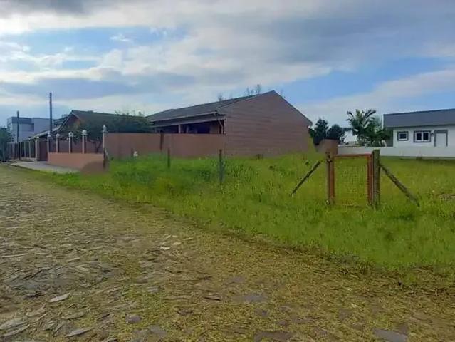 Terreno / Lote para Venda em Passo de Torres/SC Bela Torres
