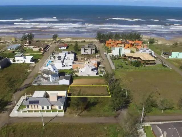 Terreno / Lote para Venda em Passo de Torres/SC Bela Torres