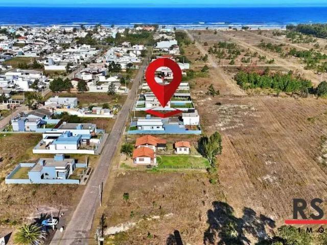 Terreno / Lote para Venda em Passo de Torres/SC Bela Torres