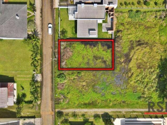 Terreno / Lote para Venda em Passo de Torres/SC Bela Torres