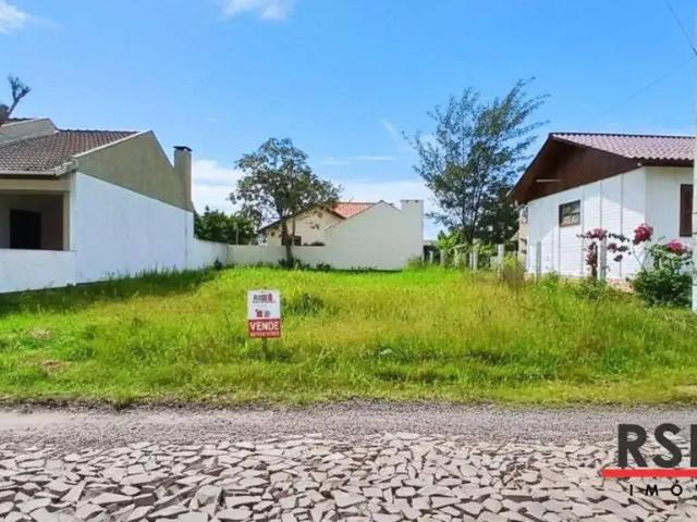 Terreno / Lote para Venda em Passo de Torres/SC Bela Torres