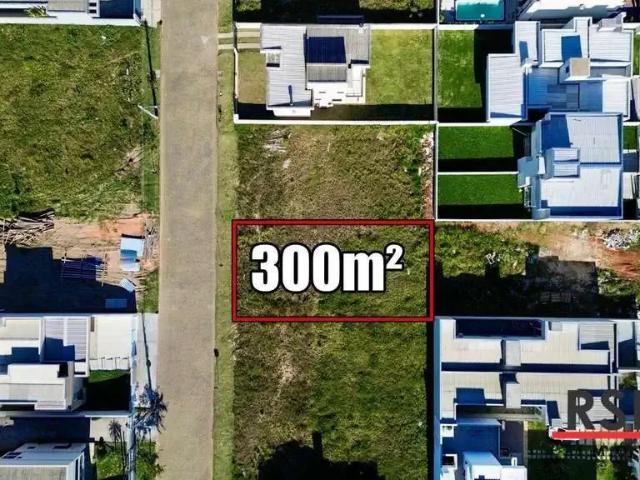 Terreno / Lote para Venda em Passo de Torres/SC Bosque das Figueiras
