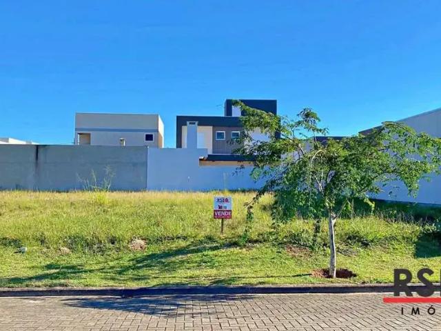 Terreno / Lote para Venda em Passo de Torres/SC Bosque das Figueiras