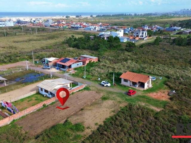 Terreno / Lote para Venda em Passo de Torres/SC Capão do Cravo