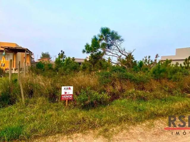 Terreno / Lote para Venda em Passo de Torres/SC Capão do Cravo