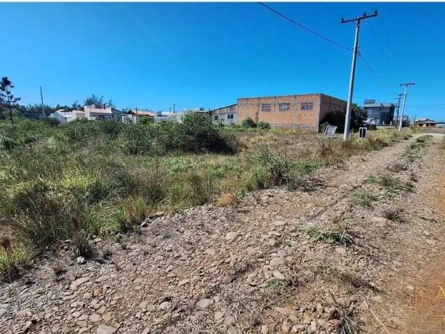 Terreno / Lote para Venda em Passo de Torres/SC Capão do Cravo