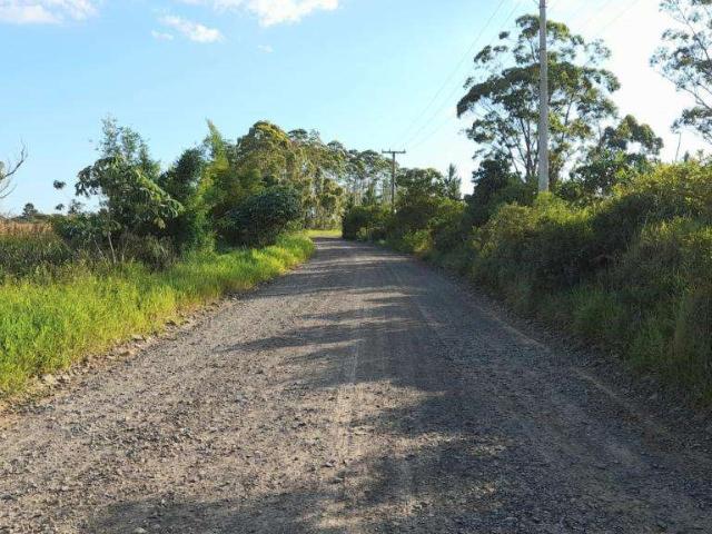 Terreno / Lote para Venda em Passo de Torres/SC Curralinhos