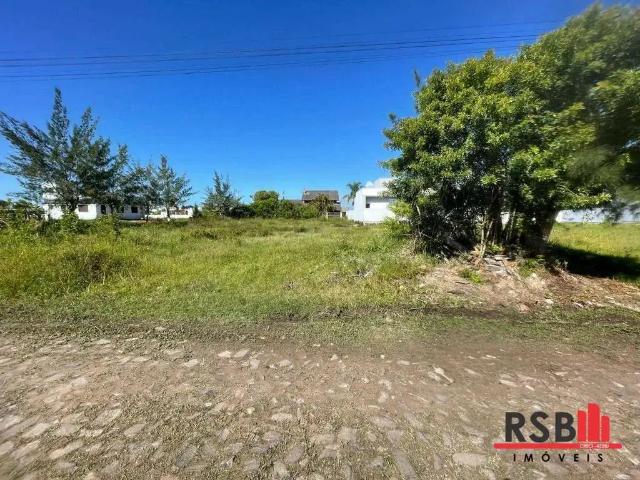 Terreno / Lote para Venda em Passo de Torres/SC Guaporema