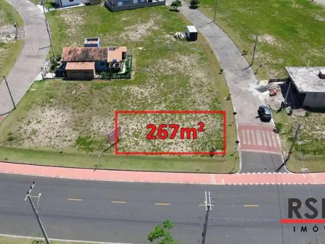 Terreno / Lote para Venda em Passo de Torres/SC Jardim América