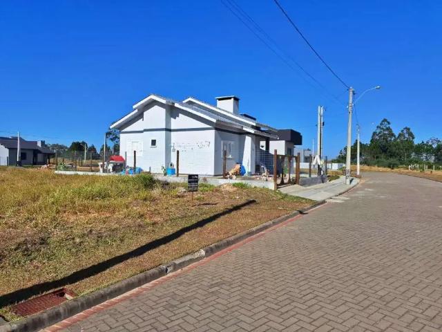 Terreno / Lote para Venda em Passo de Torres/SC Jardim América