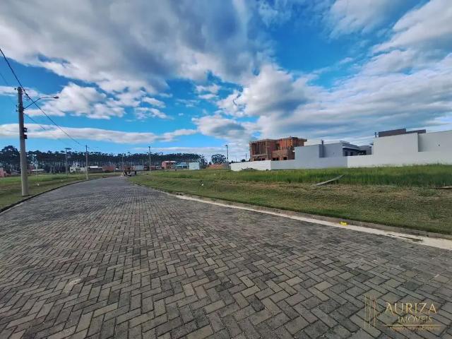 Terreno / Lote para Venda em Passo de Torres/SC Jardim América