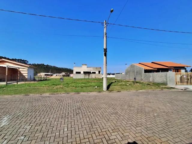 Terreno / Lote para Venda em Passo de Torres/SC Jardim América