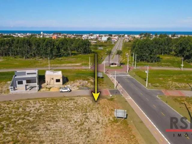 Terreno / Lote para Venda em Passo de Torres/SC Jardim América