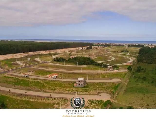 Terreno / Lote para Venda em Passo de Torres/SC Jardim América