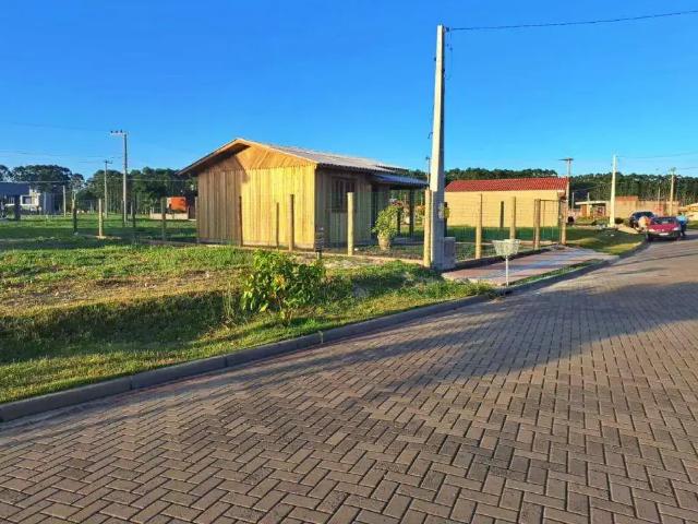 Terreno / Lote para Venda em Passo de Torres/SC Jardim América