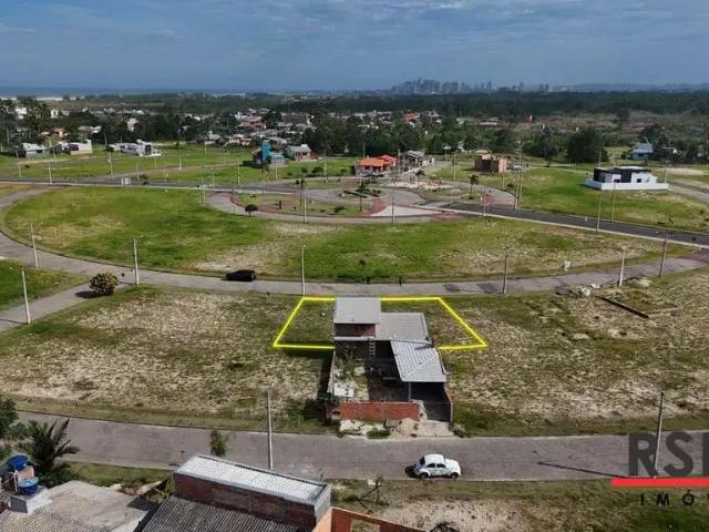 Terreno / Lote para Venda em Passo de Torres/SC Jardim América