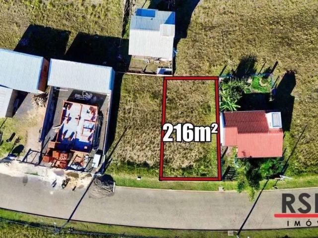 Terreno / Lote para Venda em Passo de Torres/SC Jardim América