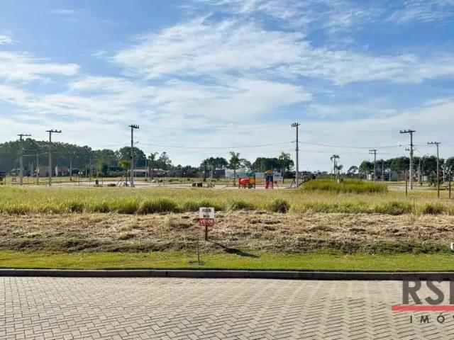 Terreno / Lote para Venda em Passo de Torres/SC Jardim América