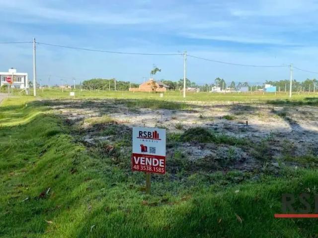 Terreno / Lote para Venda em Passo de Torres/SC Jardim América