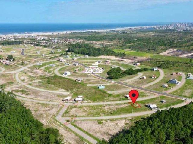Terreno / Lote para Venda em Passo de Torres/SC Jardim América
