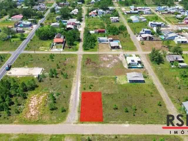 Terreno / Lote para Venda em Passo de Torres/SC Lagoa da Tapera