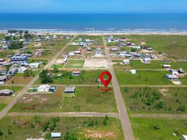 Terreno / Lote para Venda em Passo de Torres/SC Lagoa da Tapera