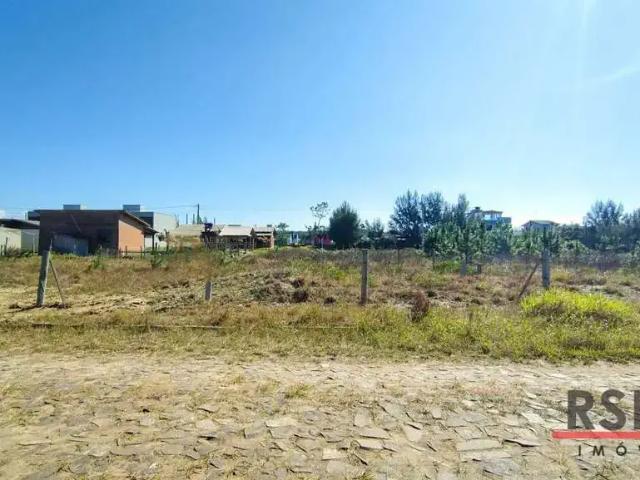 Terreno / Lote para Venda em Passo de Torres/SC Lagoa da Tapera