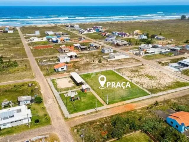 Terreno / Lote para Venda em Passo de Torres/SC Lagoa da Tapera