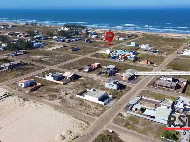 Terreno / Lote para Venda em Passo de Torres/SC Lagoa da Tapera