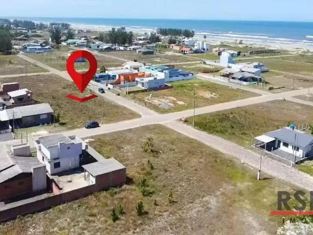 Terreno / Lote para Venda em Passo de Torres/SC Lagoa da Tapera