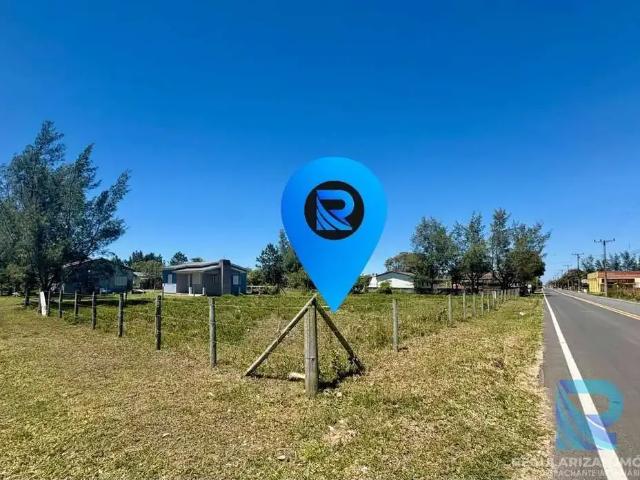 Terreno / Lote para Venda em Passo de Torres/SC Zona Rural