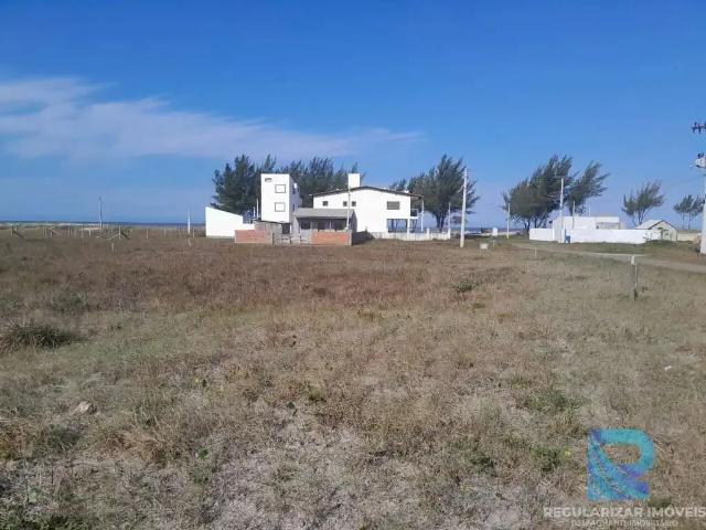 Terreno / Lote para Venda em Passo de Torres/SC Lagoa da Tapera