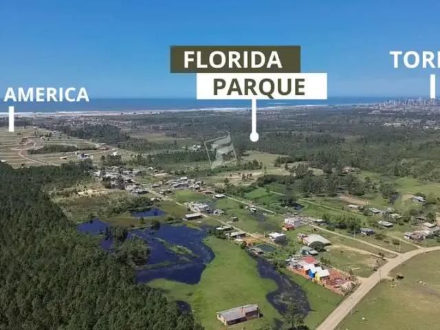 Terreno / Lote para Venda em Passo de Torres/SC Loteamento Jardim America