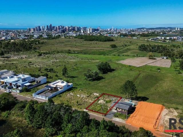 Terreno / Lote para Venda em Passo de Torres/SC Novo Passo
