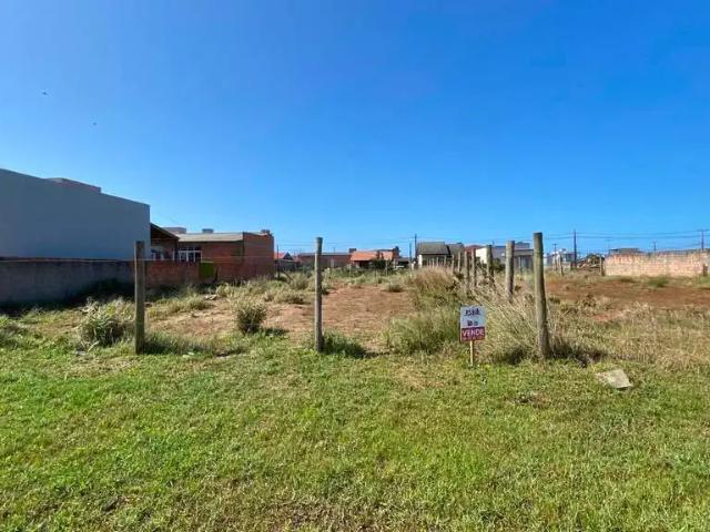 Terreno / Lote para Venda em Passo de Torres/SC Praia Azul