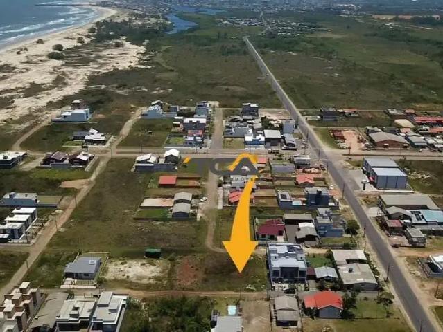 Terreno / Lote para Venda em Passo de Torres/SC Praia Azul