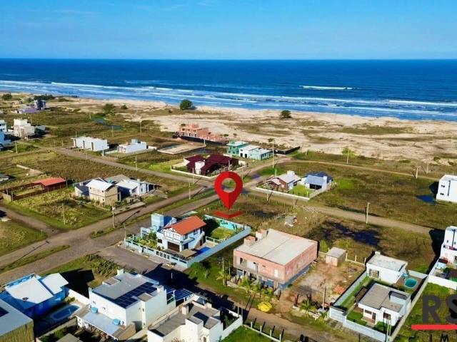 Terreno / Lote para Venda em Passo de Torres/SC Praia Azul
