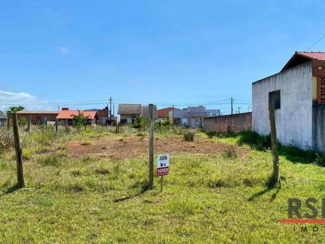 Terreno / Lote para Venda em Passo de Torres/SC Praia Azul