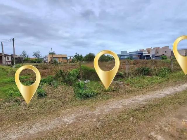 Terreno / Lote para Venda em Passo de Torres/SC Praia Azul