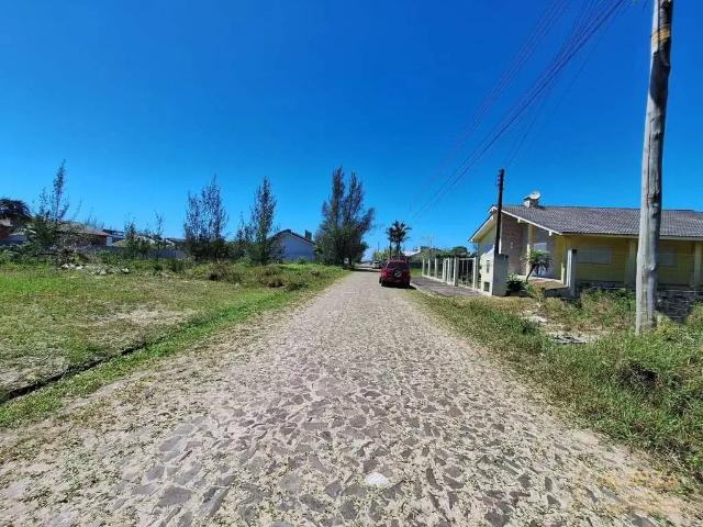 Terreno / Lote para Venda em Passo de Torres/SC Praia Caravelle