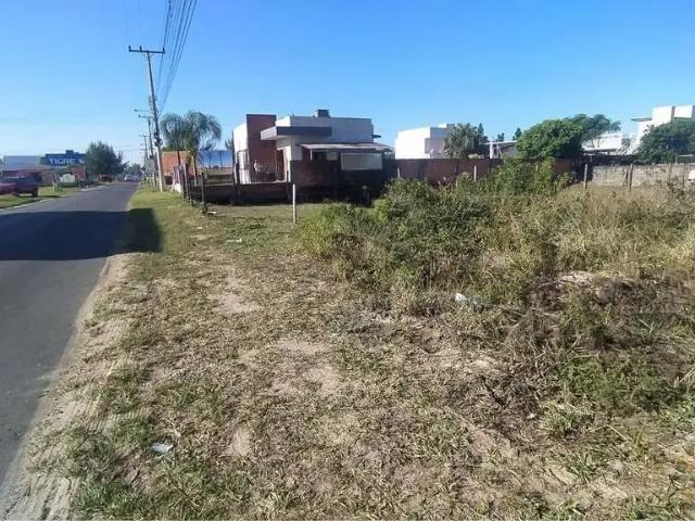 Terreno / Lote para Venda em Passo de Torres/SC Praia Caravelle