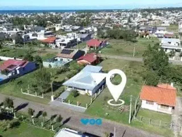 Terreno / Lote para Venda em Passo de Torres/SC Praia Caravelle