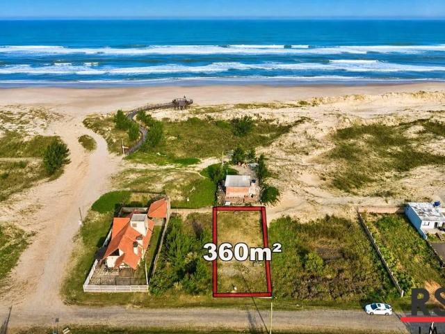 Terreno / Lote para Venda em Passo de Torres/SC Praia Caravelle