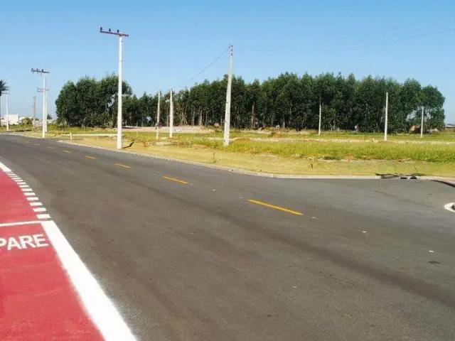 Terreno / Lote para Venda em Passo de Torres/SC Praia Caravelle