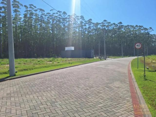 Terreno / Lote para Venda em Passo de Torres/SC Praia Caravelle