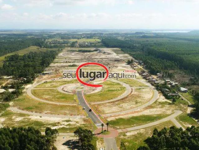 Terreno / Lote para Venda em Passo de Torres/SC Praia Caravelle