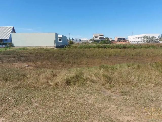 Terreno / Lote para Venda em Passo de Torres/SC Praia Caravelle