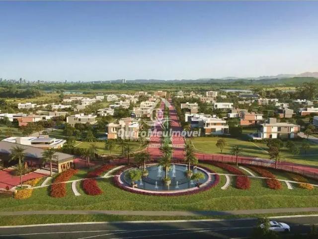 Terreno / Lote para Venda em Passo de Torres/SC Praia Caravelle